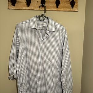 Men’s dress shirt